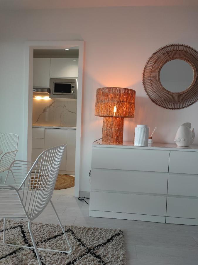 La Suite Appartement Pleine Vue Mer กงการ์โน ภายนอก รูปภาพ